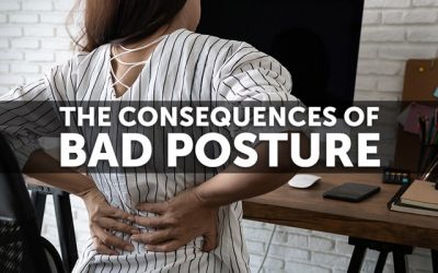 The Consequences of Bad Posture