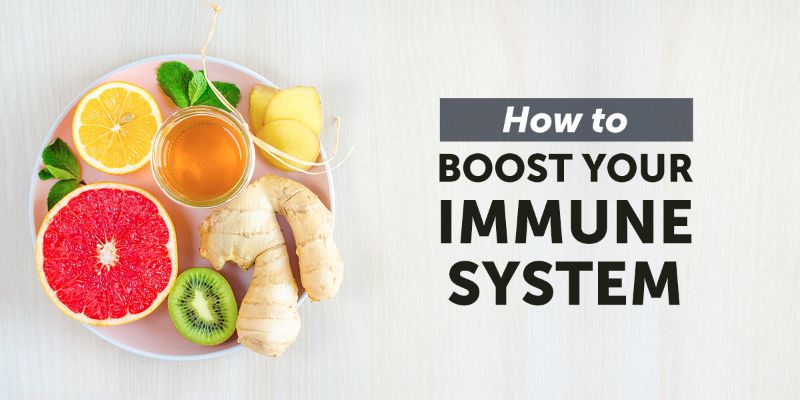 How To Boost Your Immune System