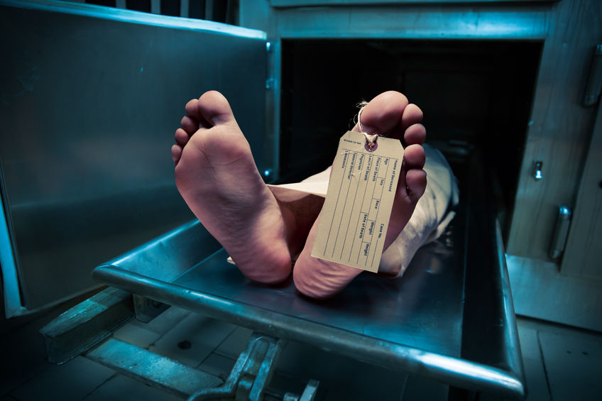 autopsy study 1985 autopsy study 1985