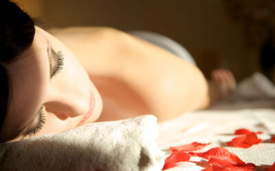 Massage Is Extremely Therapeutic